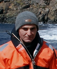 dr hab. Piotr Osyczka, prof. UJ