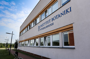 Institute of Botany