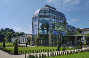Botanical Garden of the Jagiellonian University